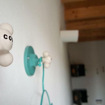 Casa Di Arianna Apartment Ferrara Ngoại thất bức ảnh