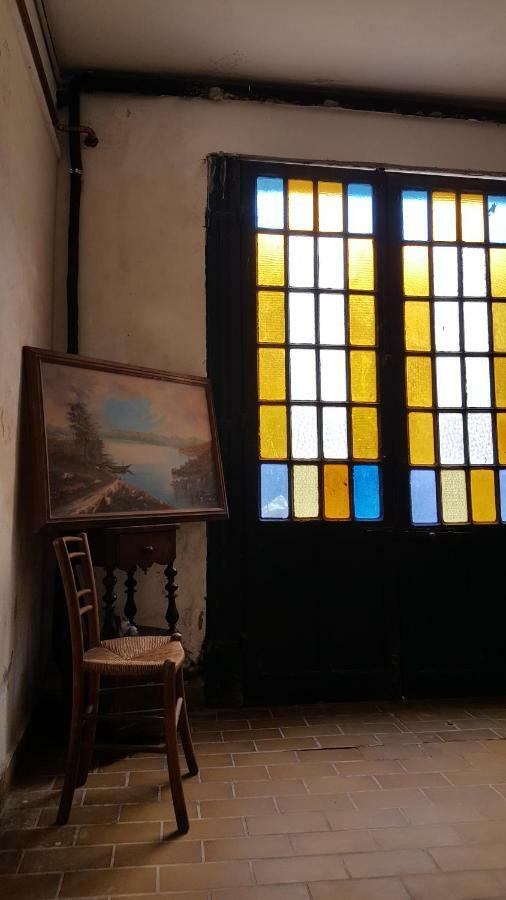 Casa Di Arianna Apartment Ferrara Ngoại thất bức ảnh