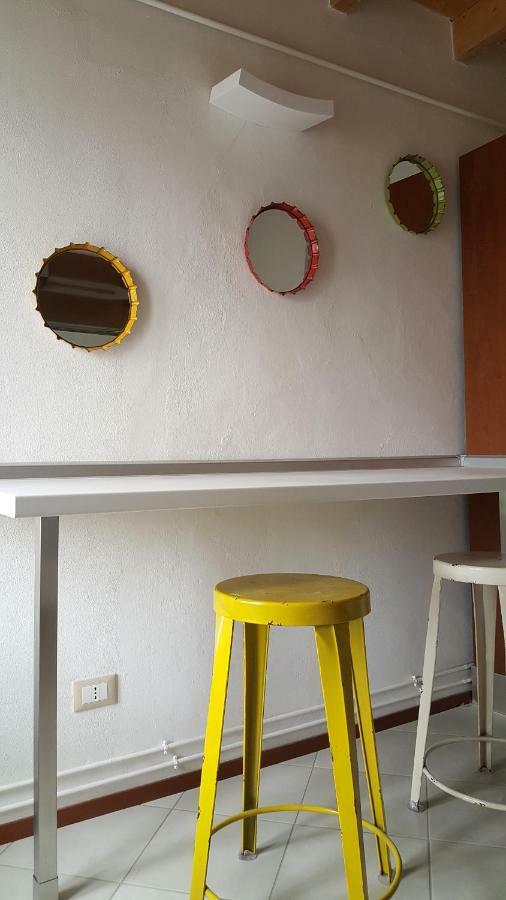 Casa Di Arianna Apartment Ferrara Ngoại thất bức ảnh