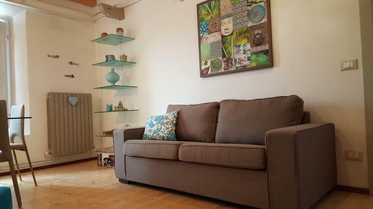 Casa Di Arianna Apartment Ferrara Ngoại thất bức ảnh