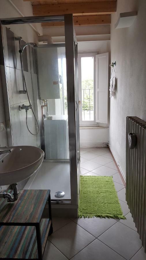 Casa Di Arianna Apartment Ferrara Ngoại thất bức ảnh